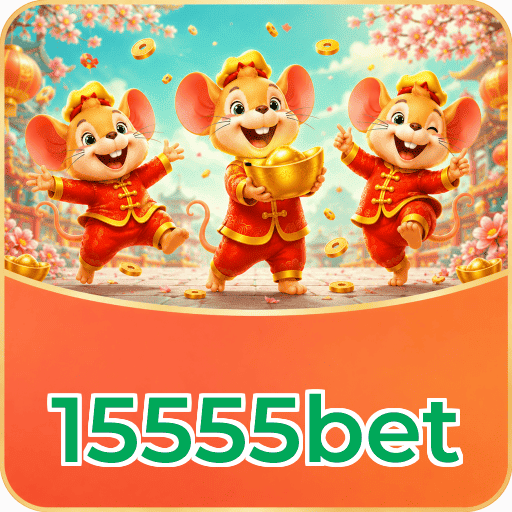 15555bet Licenciado Curaçao - Segurança SSL 256-bit