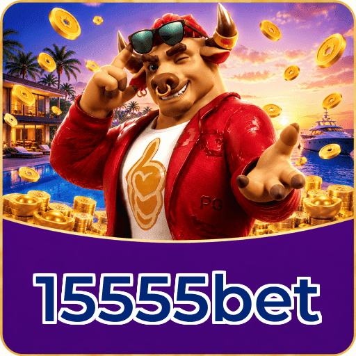 15555bet Instalar Logo 3