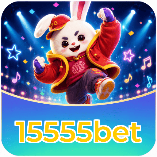 15555bet Segurança Logo 2