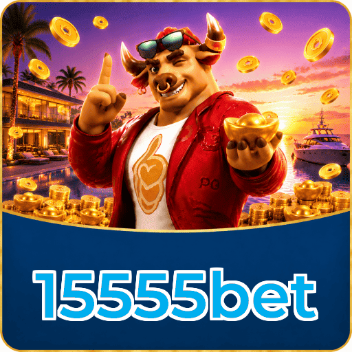 15555bet Instalar Logo 1