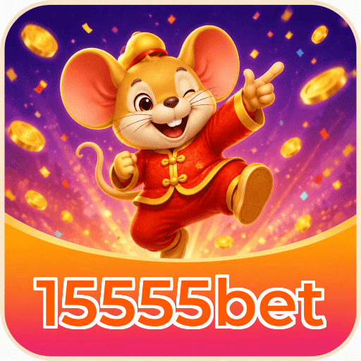 15555bet Logo 1