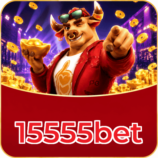 Fortune Tiger Logo 3