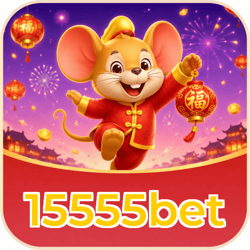 15555bet Segurança Logo 1