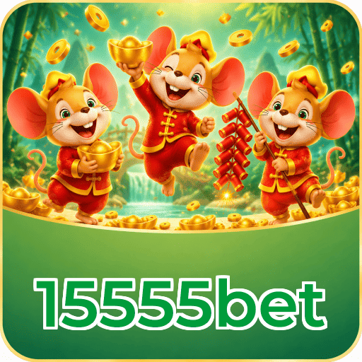 15555bet Instalar Logo 2