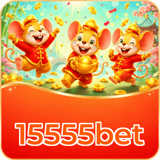 15555bet Logo 3
