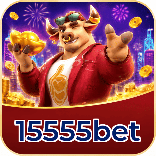 15555bet Segurança Logo 3