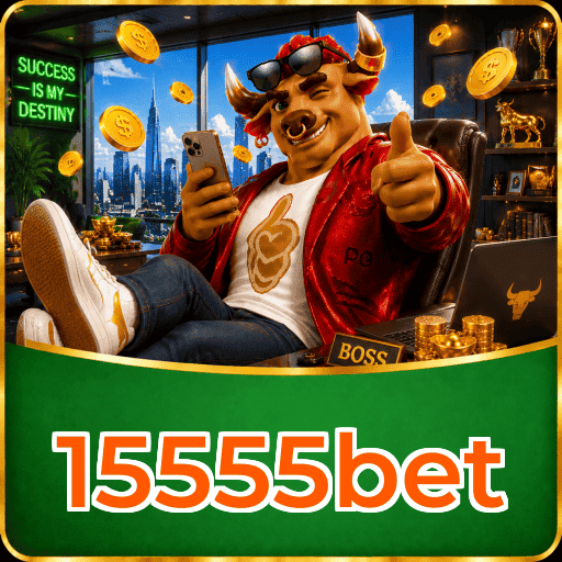 Slots 15555bet - Jackpots Progressivos